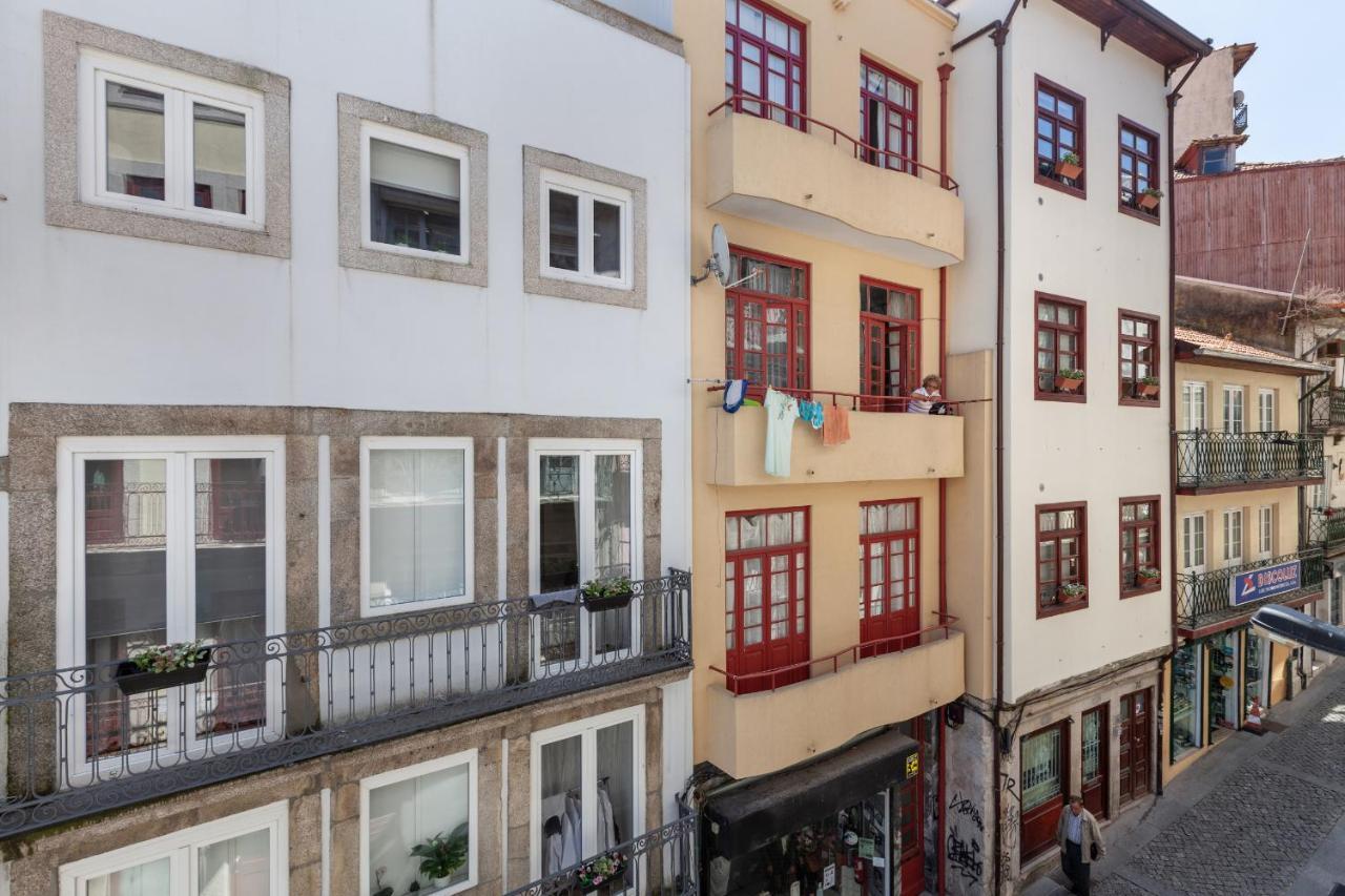 D&S - Falling Leaves Porto Exterior foto